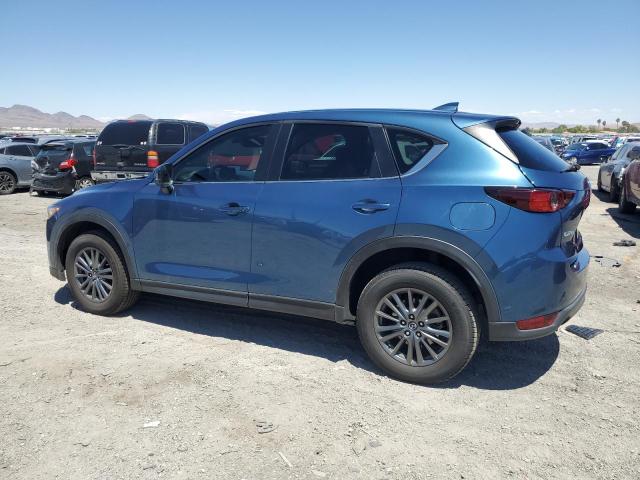 Photo 2 from auction – 2019 MAZDA CX-5 TOURI with VIN JM3KFACM1K1539808
