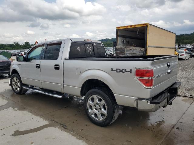 Photo 2 from auction – 2014 FORD F150 SUPER with VIN 1FTFW1EF0EKF45137