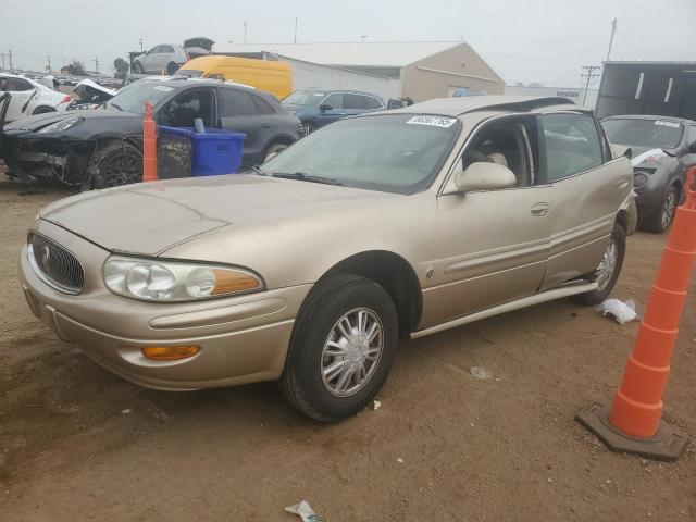 BUICK LESABRE CU 2005 with VIN 1G4HP52K15U217806 - Photo from auction