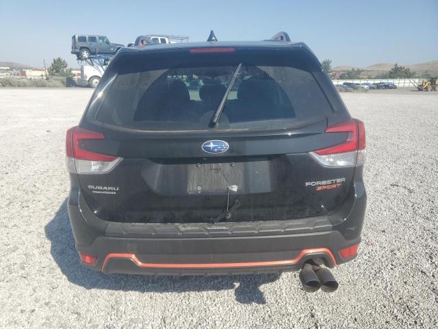 Фото 6 с аукциона – 2023 SUBARU FORESTER S с VIN JF2SKAGC4PH433584