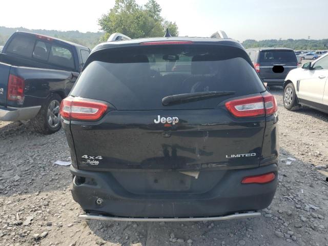 Photo 6 from auction – 2017 JEEP CHEROKEE L with VIN 1C4PJMDB2HW515444
