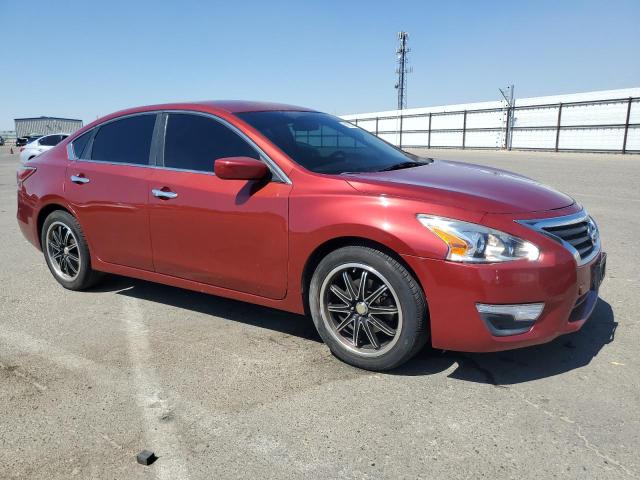 Photo 4 from auction – 2015 NISSAN ALTIMA 2.5 with VIN 1N4AL3AP2FC429890
