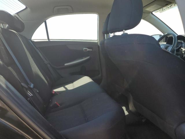 Photo 10 from auction – 2011 TOYOTA COROLLA BA with VIN 2T1BU4EEXBC613602