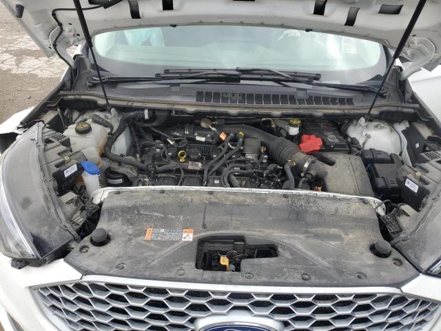 Photo 12 from auction – 2023 FORD EDGE SEL with VIN 2FMPK4J94PBA54855