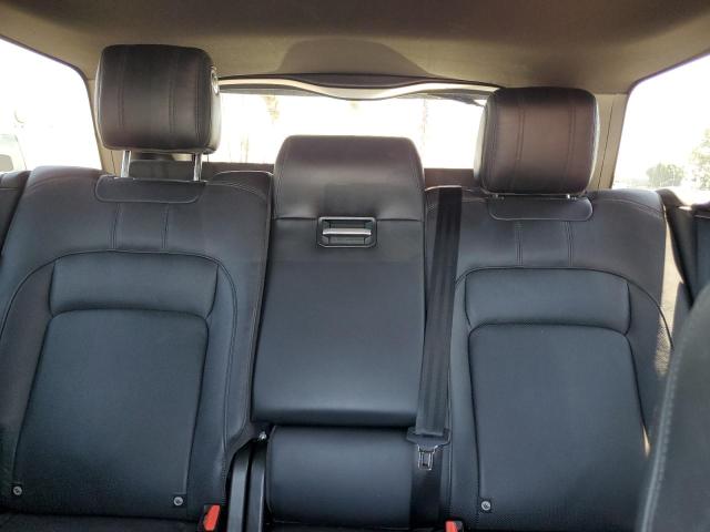 Photo 10 from auction – 2019 LAND ROVER RANGE ROVE with VIN SALGS2SV8KA561517