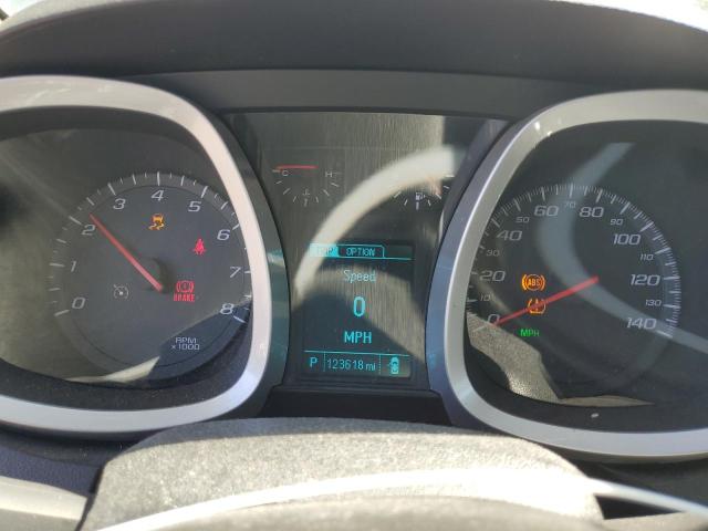 Photo 9 from auction – 2014 CHEVROLET EQUINOX LT with VIN 2GNFLFEKXE6206852