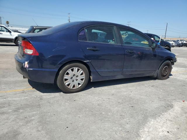 Photo 3 from auction – 2010 HONDA CIVIC VP with VIN 19XFA1F36AE026433