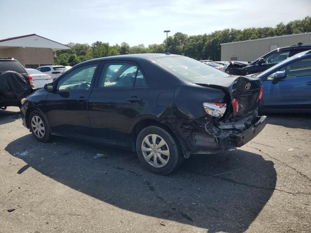 Photo 2 from auction – 2010 TOYOTA COROLLA BA with VIN 1NXBU4EE3AZ344419