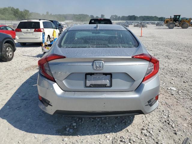 Foto 6 de la subasta – 2017 HONDA CIVIC EX con VIN 19XFC2F73HE028671