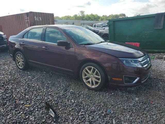 Photo 4 from auction – 2011 FORD FUSION SEL with VIN 3FAHP0JA9BR312199