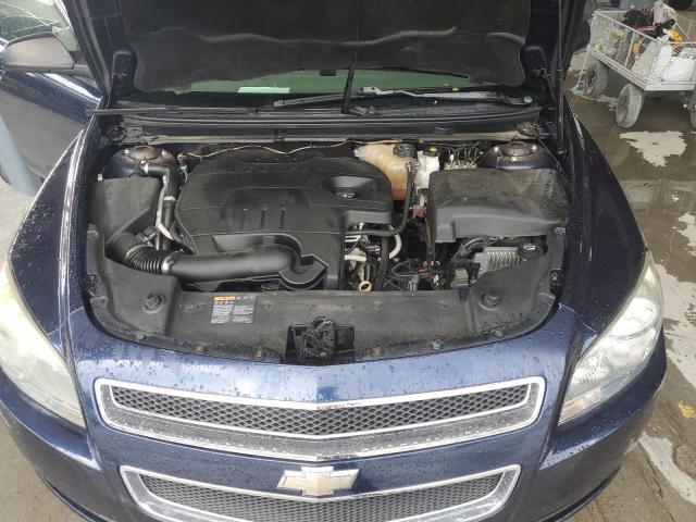 Photo 11 from auction – 2011 CHEVROLET MALIBU LS with VIN 1G1ZB5E17BF324765