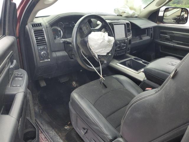 Photo 8 from auction – 2014 RAM 1500 SPORT with VIN 3C6JR7CT2EG200641