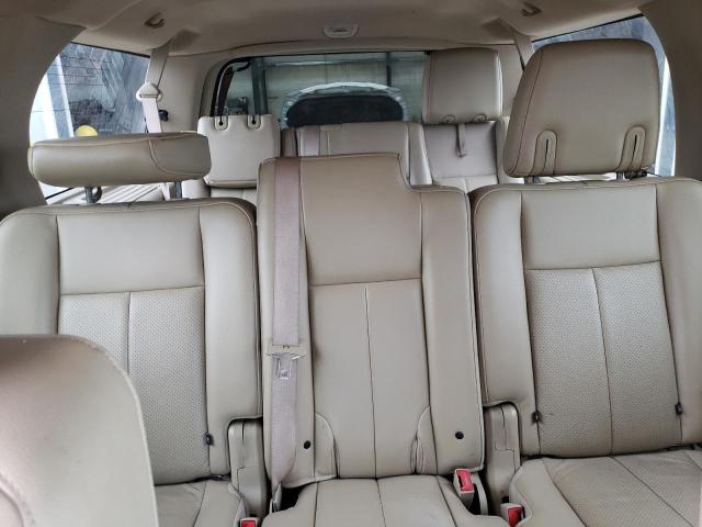 Photo 10 from auction – 2014 FORD EXPEDITION with VIN 1FMJK1J58EEF48106