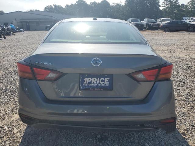 Photo 6 from auction – 2020 NISSAN ALTIMA S with VIN 1N4BL4BV1LC219753