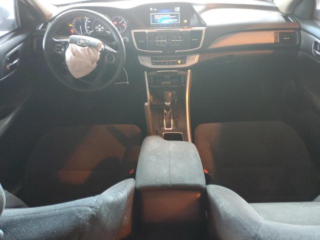 Photo 8 from auction – 2013 HONDA ACCORD LX with VIN 1HGCR2F30DA273232