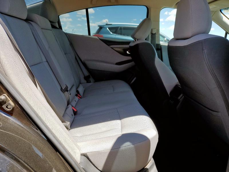 Photo 10 from auction – 2020 SUBARU LEGACY PRE with VIN 4S3BWAC65L3014668