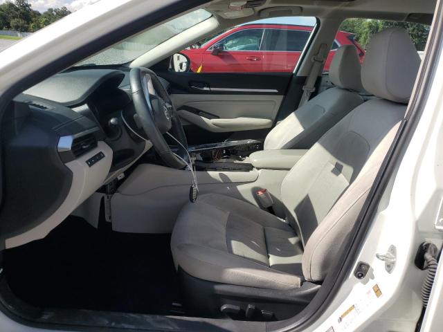 Photo 7 from auction – 2022 NISSAN ALTIMA SV with VIN 1N4BL4DV6NN403087