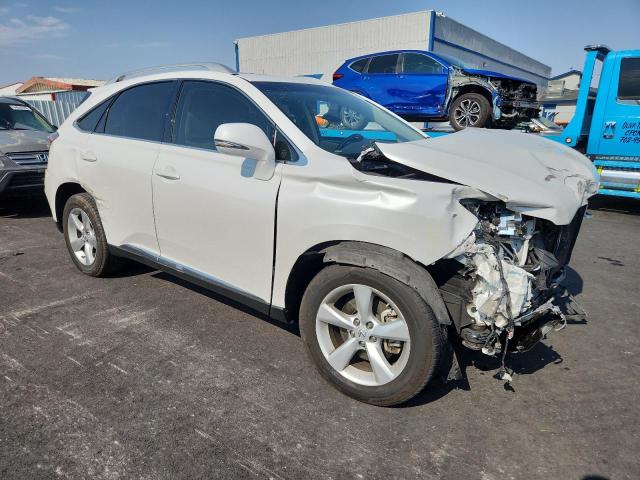 Photo 4 from auction – 2015 LEXUS RX 350 with VIN JTJZK1BA4F2421646