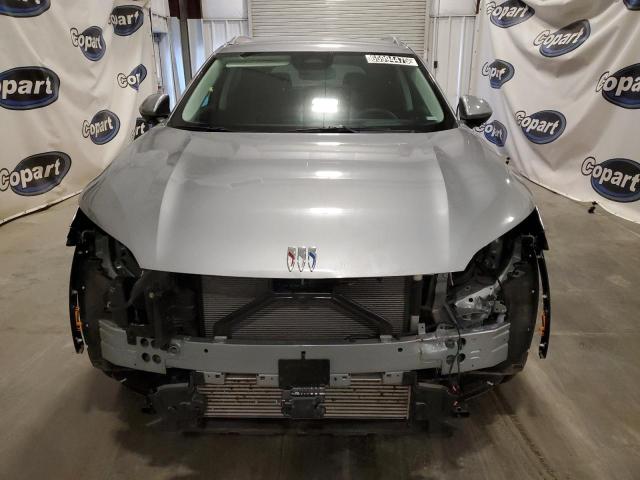Photo 5 from auction – 2024 BUICK ENVISION P with VIN LRBFZME46RD064373