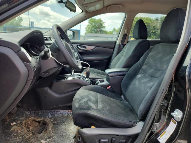 Photo 7 from auction – 2015 NISSAN ROGUE S with VIN 5N1AT2MVXFC927202