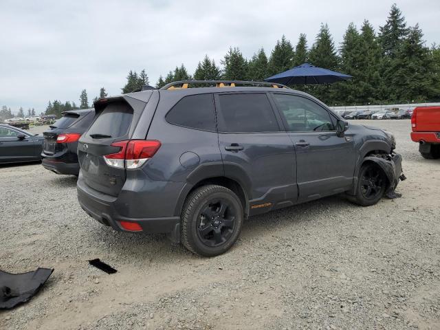 Photo 3 from auction – 2024 SUBARU FORESTER W with VIN JF2SKAJCXRH431964