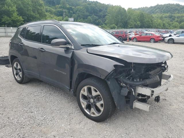 Photo 4 from auction – 2018 JEEP COMPASS LI with VIN 3C4NJCCB3JT319088