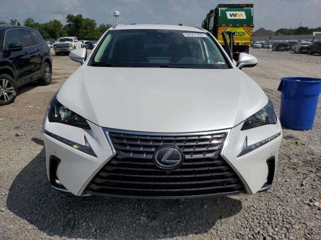 Photo 5 from auction – 2018 LEXUS NX 300H with VIN JTJBJRBZ7J2094645