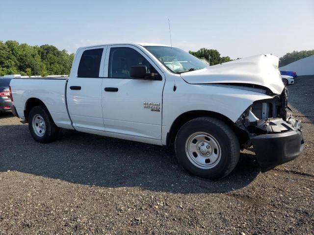 Photo 4 from auction – 2022 RAM 1500 CLASS with VIN 1C6RR6FGXNS161737