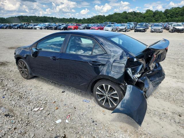 Photo 2 from auction – 2019 TOYOTA COROLLA L with VIN 2T1BURHE9KC222207