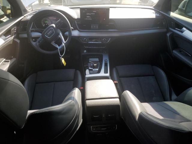 Photo 8 from auction – 2024 AUDI Q5 E PREST with VIN WA1F2AFY6R2096042