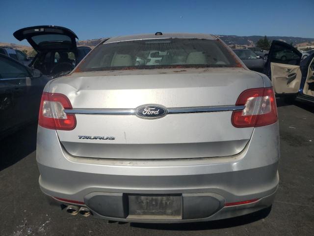 Photo 6 from auction – 2011 FORD TAURUS SE with VIN 1FAHP2DW7BG143259