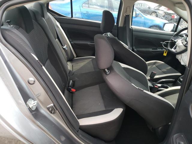 Photo 10 from auction – 2021 NISSAN VERSA SV with VIN 3N1CN8EV1ML868490