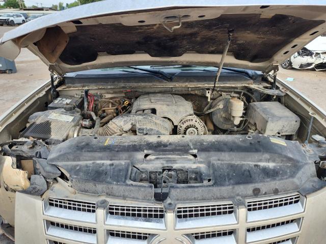 Photo 12 from auction – 2008 CADILLAC ESCALADE E with VIN 1GYFK66808R128471