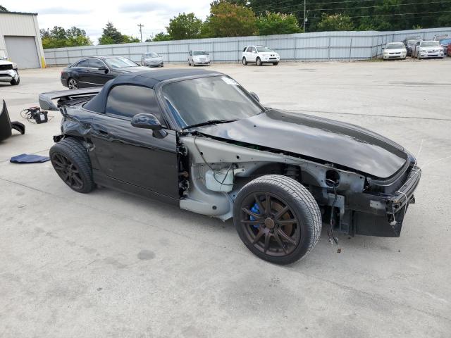 Photo 4 from auction – 2004 HONDA S2000 with VIN JHMAP21424T003210