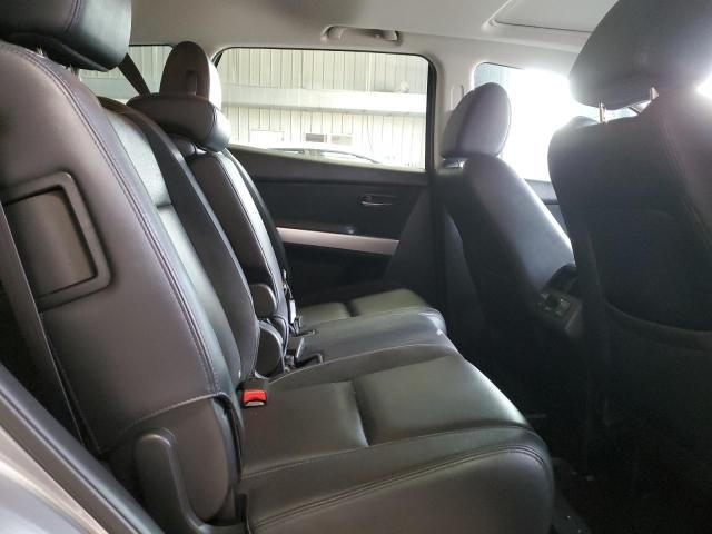 Photo 11 from auction – 2015 MAZDA CX-9 GRAND with VIN JM3TB2DA9F0448808