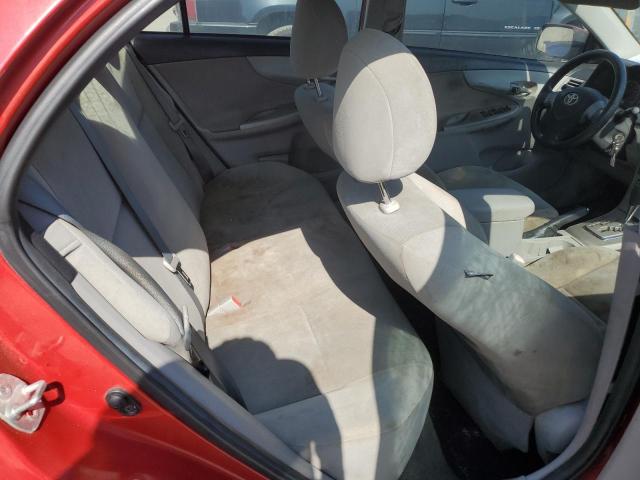 Photo 10 from auction – 2013 TOYOTA COROLLA BA with VIN 5YFBU4EE3DP092645