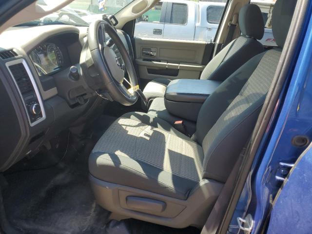 Photo 7 from auction – 2011 DODGE RAM 1500 with VIN 1D7RV1GT3BS682481