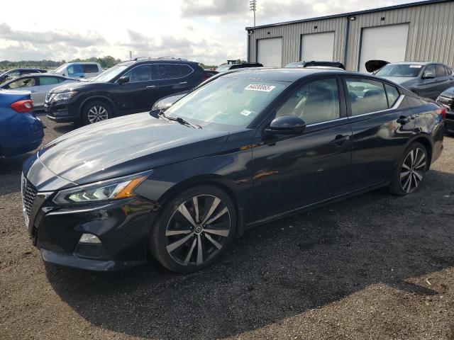NISSAN ALTIMA SR 2019 with VIN 1N4BL4CVXKC134469 - Photo from auction