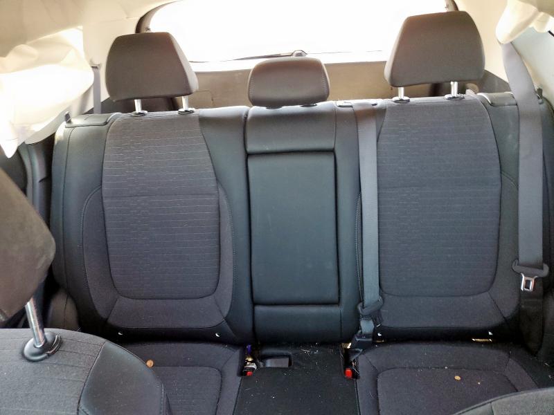 Photo 10 from auction – 2023 KIA SELTOS NIG with VIN KNDEUCA25P7370227
