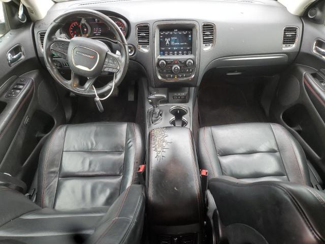 Photo 8 from auction – 2018 DODGE DURANGO GT with VIN 1C4RDJDG5JC497040
