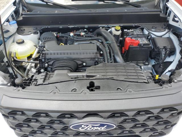 Photo 11 from auction – 2025 FORD MAVERICK X with VIN 3FTTW8BA3SRA82129