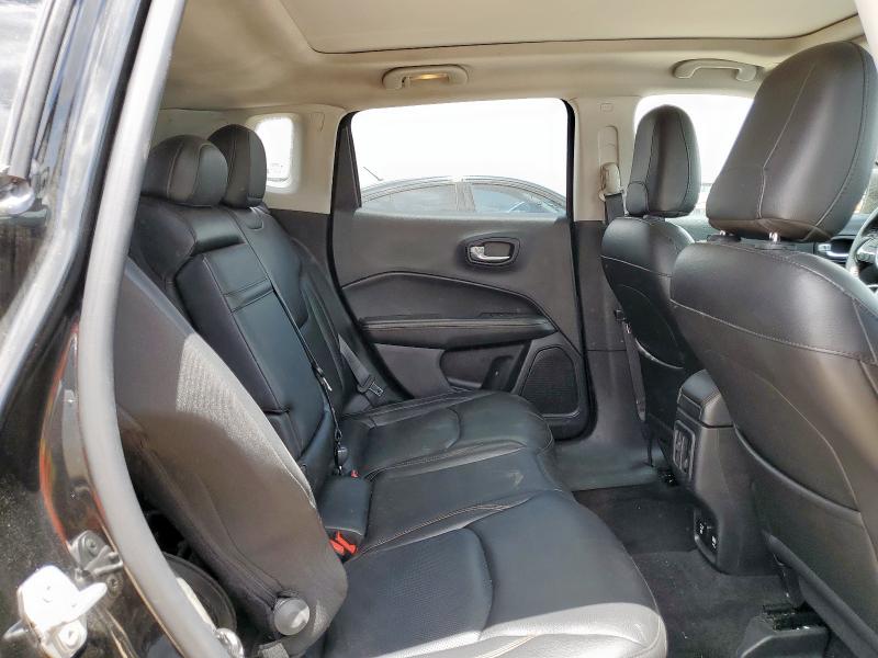 Photo 11 from auction – 2018 JEEP COMPASS LI with VIN 3C4NJDCBXJT263849