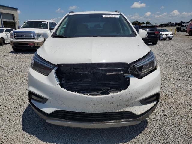 Photo 5 from auction – 2018 BUICK ENCORE ESSENCE with VIN KL4CJCSB5JB615508