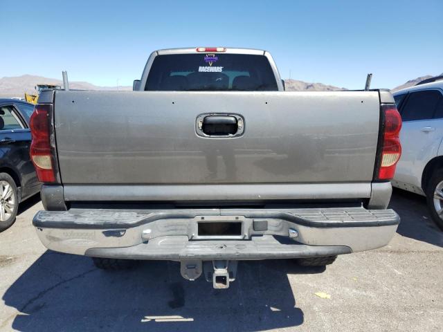 Photo 6 from auction – 2001 CHEVROLET SILVERADO with VIN 1GCHC29U21E203519