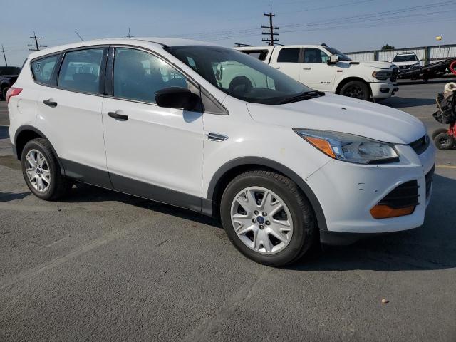 Photo 4 from auction – 2015 FORD ESCAPE with VIN 1FMCU0F78FUB12709
