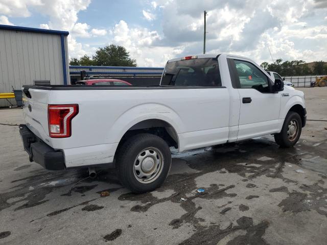 Photo 3 from auction – 2016 FORD F150 with VIN 1FTMF1C82GKD03755