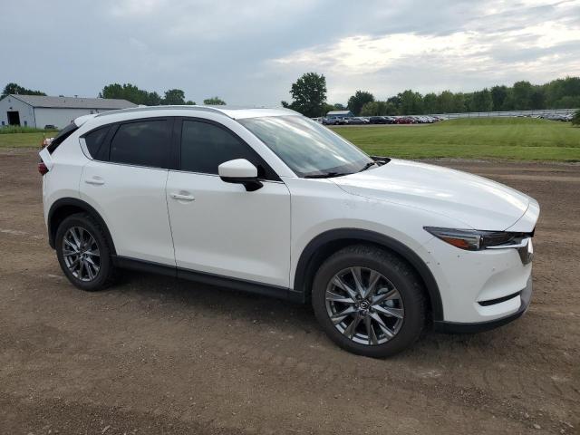 Photo 4 from auction – 2021 MAZDA CX-5 SIGNA with VIN JM3KFBEY2M0356013
