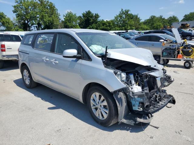 Photo 4 from auction – 2018 KIA SEDONA L with VIN KNDMA5C19J6378302