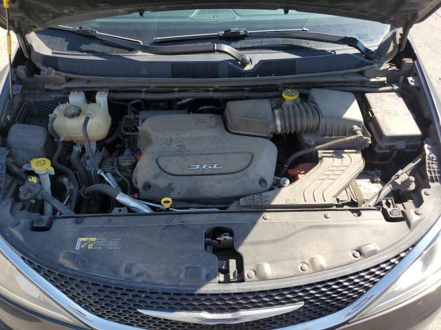 Photo 12 from auction – 2017 CHRYSLER PACIFICA T with VIN 2C4RC1EG2HR536377