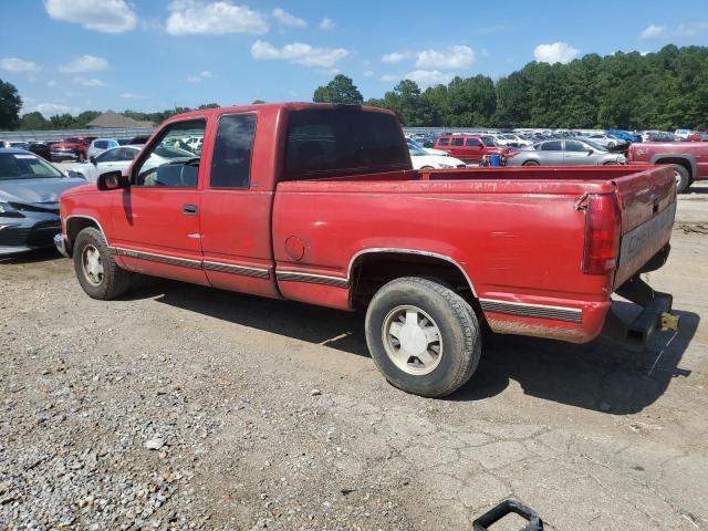 Photo 2 from auction – 1997 CHEVROLET GMT-400 C1 with VIN 2GCEC19R8V1241594